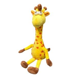 Geoffrey The Giraffe Toys R Us Mascot Plush Toy Stuffed Animal Plush Collector